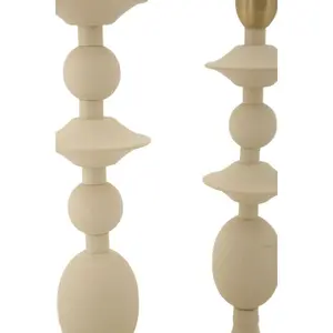 Κηροπήγιο Mauro Ferretti Gemini (x2) image-3