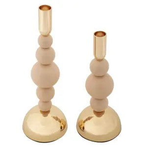 Bougeoir Mauro Ferretti Bolly (x2) image-1