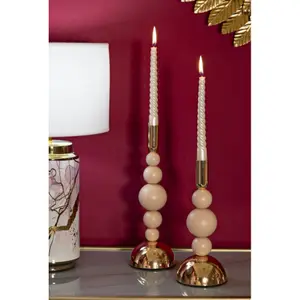 Bougeoir Mauro Ferretti Bolly (x2) image-2