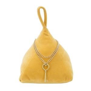 Decorative object Mauro Ferretti F/porte Triangle image-0