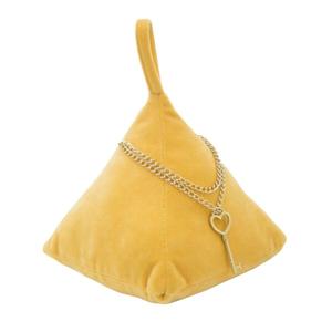 Decorative object Mauro Ferretti F/porte Triangle image-1