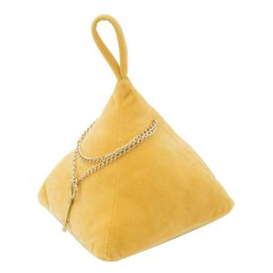 Decorative object Mauro Ferretti F/porte Triangle image-2