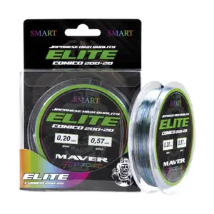 Monofilament Conique Maver Elite image-0