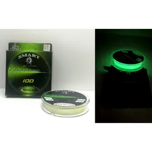 Monofilament Maver Elite Luminex image-1