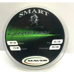 Monofilament Maver Elite Luminex image-2