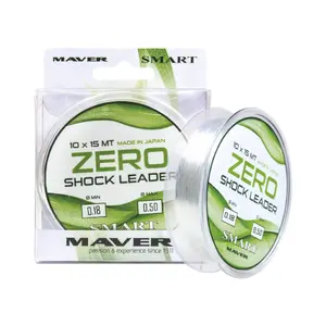 Κόψιμο νήματος Maver Zero Shock image-0
