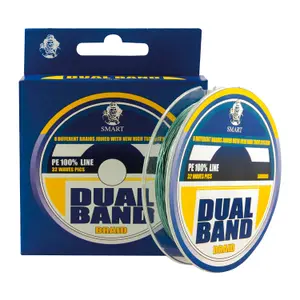 Monofilament Maver Band Braid