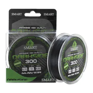 Fishing line Maver Darkside