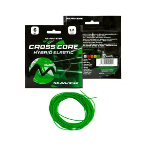 Elastic Maver Cross Core image-0