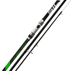 Canne Surfcasting à Pêche en Mer Maver image-2