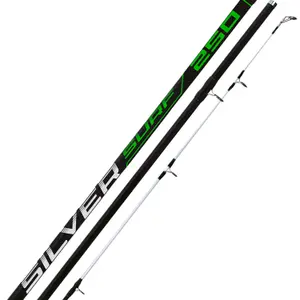 Canne Surfcasting à Pêche en Mer Maver image-3