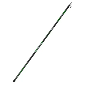 Telescoop Hengel met Ringen Maver image-0