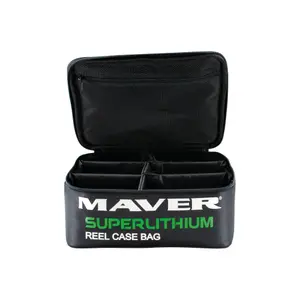 Cane Bag Maver Superlithium Reel image-1