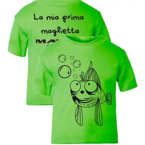 Children's T-shirt Maver Winny