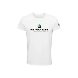 T-shirt Maver Maglietta