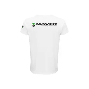 T-shirt Maver Maglietta image-1