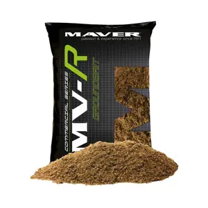 Ανάφλεξη Maver MV-R Winter image-0