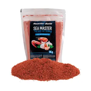 Amorce για ψάρεμα Maver Master image-2
