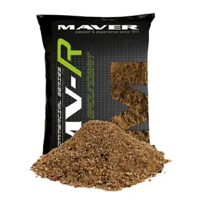 Additive Δόλωμα Καρπών Maver Special Bream
