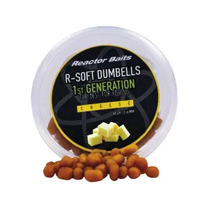 Artificial baits Maver Cheese