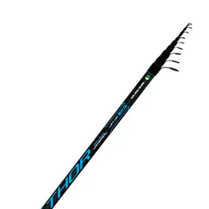 Teleskopstöcke mit Führungen Maver Thor Universal 30-100 g image-1