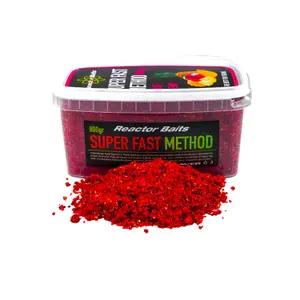 Carp Artificial Baits Maver Pastura