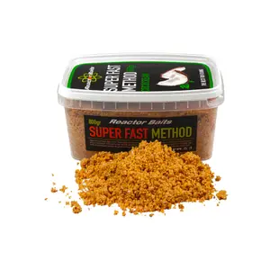 Artificial baits Maver Coco Cream
