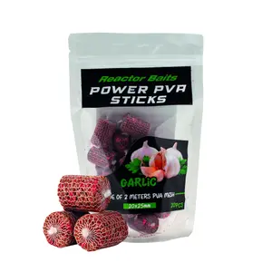 Carp Artificial Baits Maver PVA