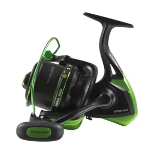 Front brake carp reel Maver UFO 10000
