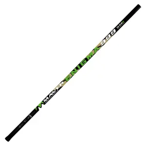 Rietfitting Maver Enigma