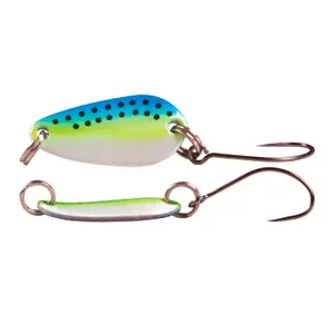 Metal lure for predators Maver Fario