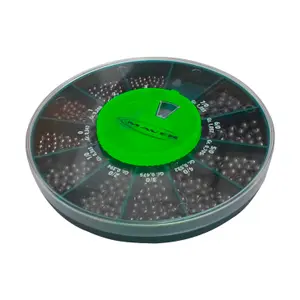 Lead Maver Scat. Pall. Supercalibrati Mis. 12-2 2 image-0