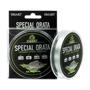 Monofilament Maver Special Orata image-0