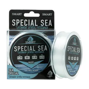 Monofilamento Maver Special Sea image-0