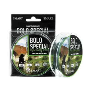 Μονοϊνότητα Maver Bolo Special image-0