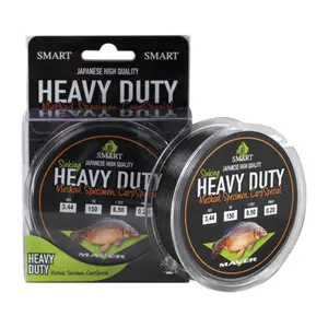 Monofilament Maver Heavy Duty Sinking image-0