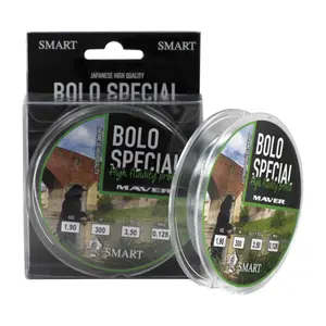 Μονοϊνότητα Maver Bolo Special image-0