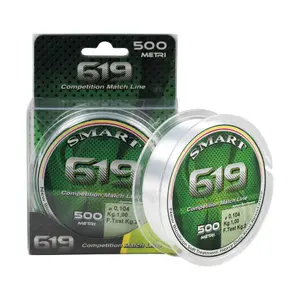Monofilamento Maver 619 Competition image-0