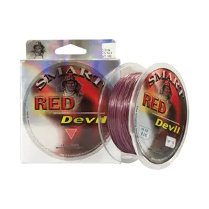 Monofilament Maver Red Devil image-0