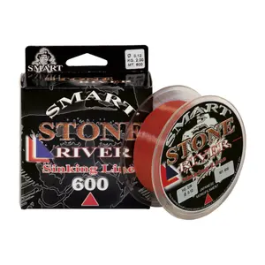 Monofilament Maver Stone River 600 Mt image-0