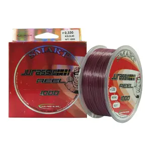 Μονοϊνότητα Maver Jurassic Reel image-0