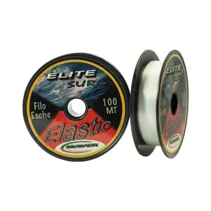 Fil de pêche élastique Maver image-0