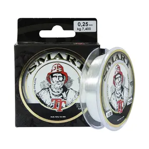 Monofilamento Maver Smart TT Best Seller image-0