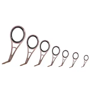 Predator fishing rod ring Maver NIA-6 (x7)