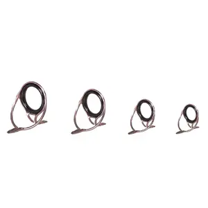 Predatory fishing rod guide Maver NIRLC (x4)