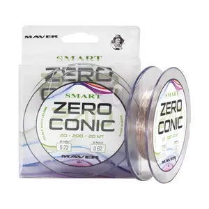 Líderes carnívoros Maver Zero image-0