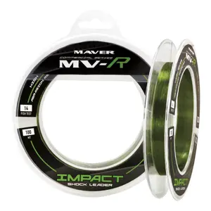Monofilamento Maver Shock Leader image-0