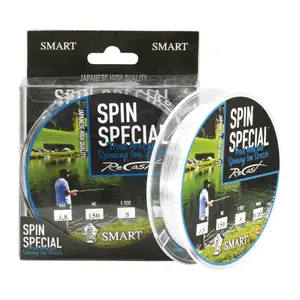 Fil de pêche Maver Special Spin image-0