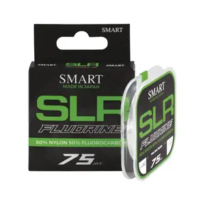 Fishing line Maver Slr Fluorine image-0