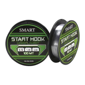 Monofilament Maver Start Hook image-0